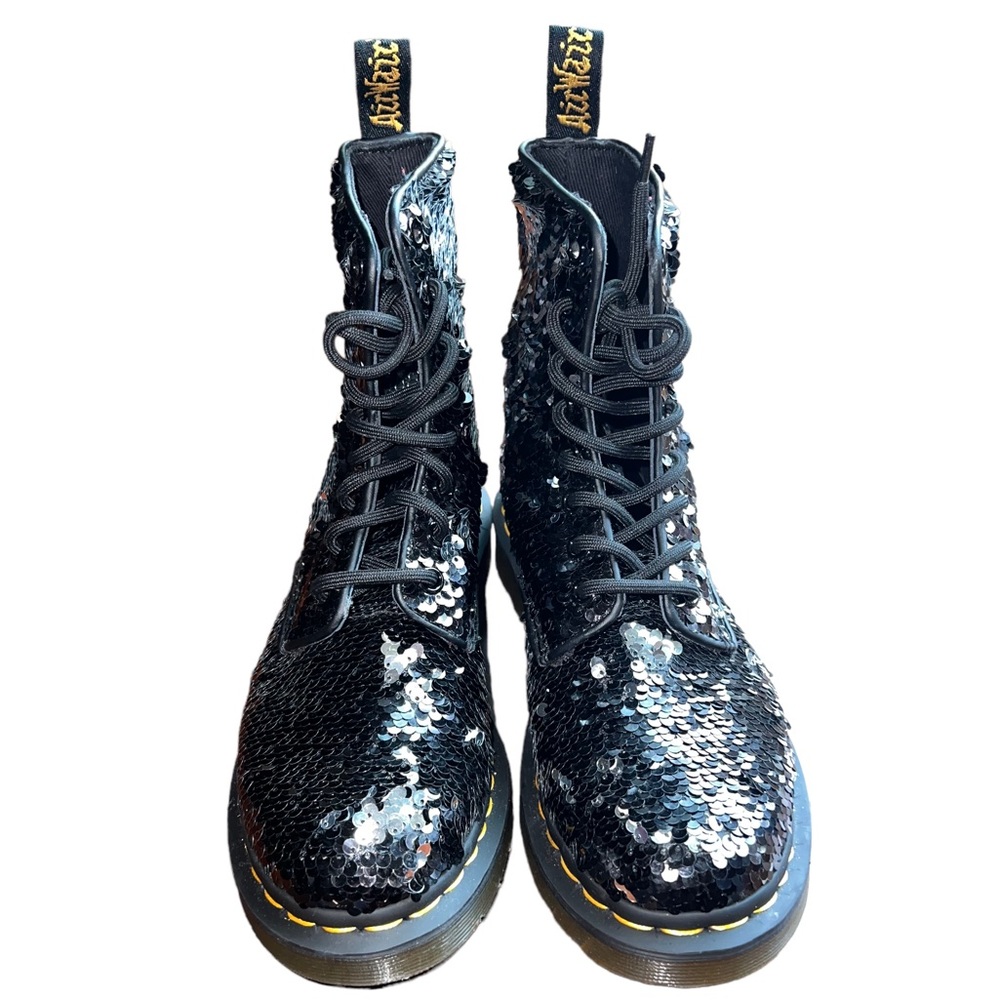Dr. Martens shoe